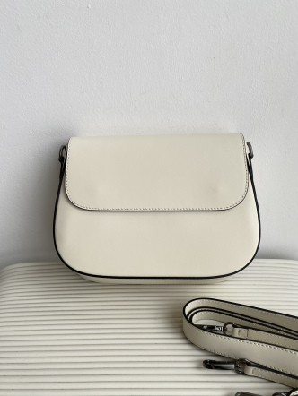 Сумка 0307 Молочный (506)